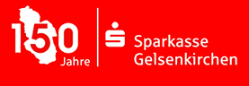 Internet-Filiale der Sparkasse Gelsenkirchen